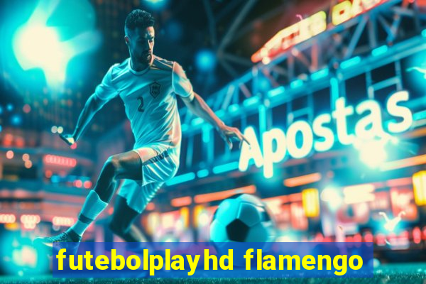 futebolplayhd flamengo